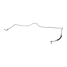 For 00-07 Chevy Silverado Gmc Sierra 3500 2500 1500 Transmission Oil Cooler Hose