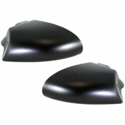 New Set Of 2 LH & RH Side Non-Heated Manual Mirror Fits 93-2002 Chevrolet Camaro - Foto 10