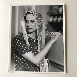 Miss Rose White 1992 Tv Movie Press Photo Amanda Plummer In Television Film Ebay