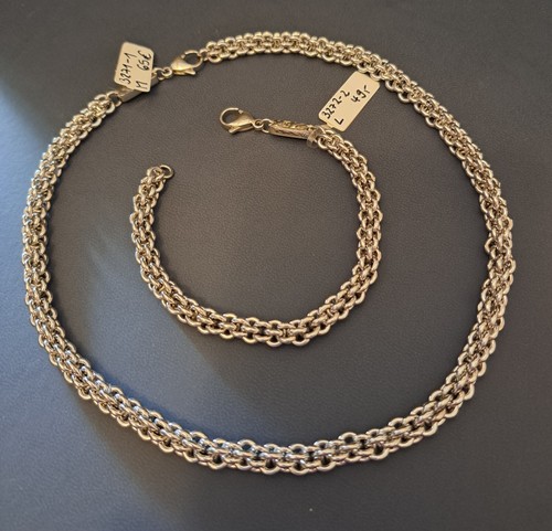 ENERGETIX Bingen * Kette Collier M * Magnetschmuck * Magnetkette - Bild 6 von 6
