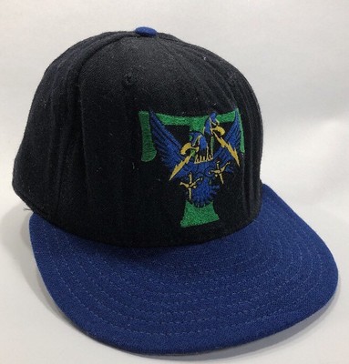 trenton thunder fitted hats