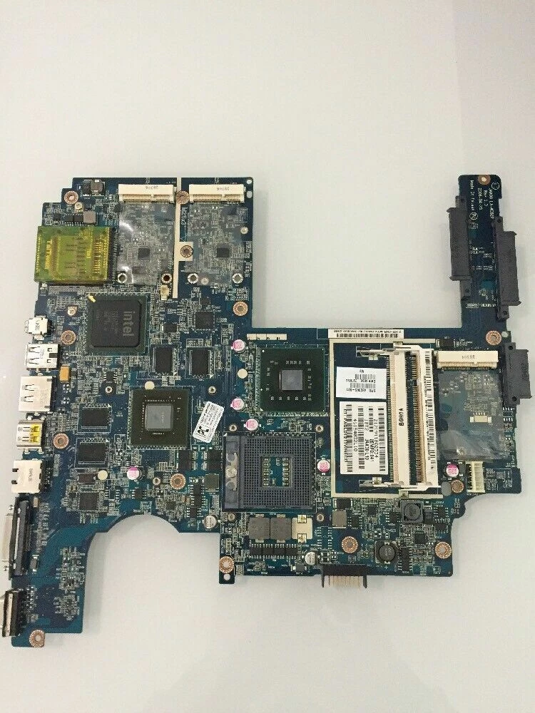 Carte Mère HP Pavilion DV7-2120sf - Fonctionnelle - Occasion