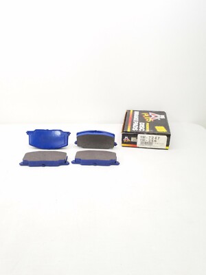 1M-7247 BIG A Premium Disc Brake Pads Made In USA