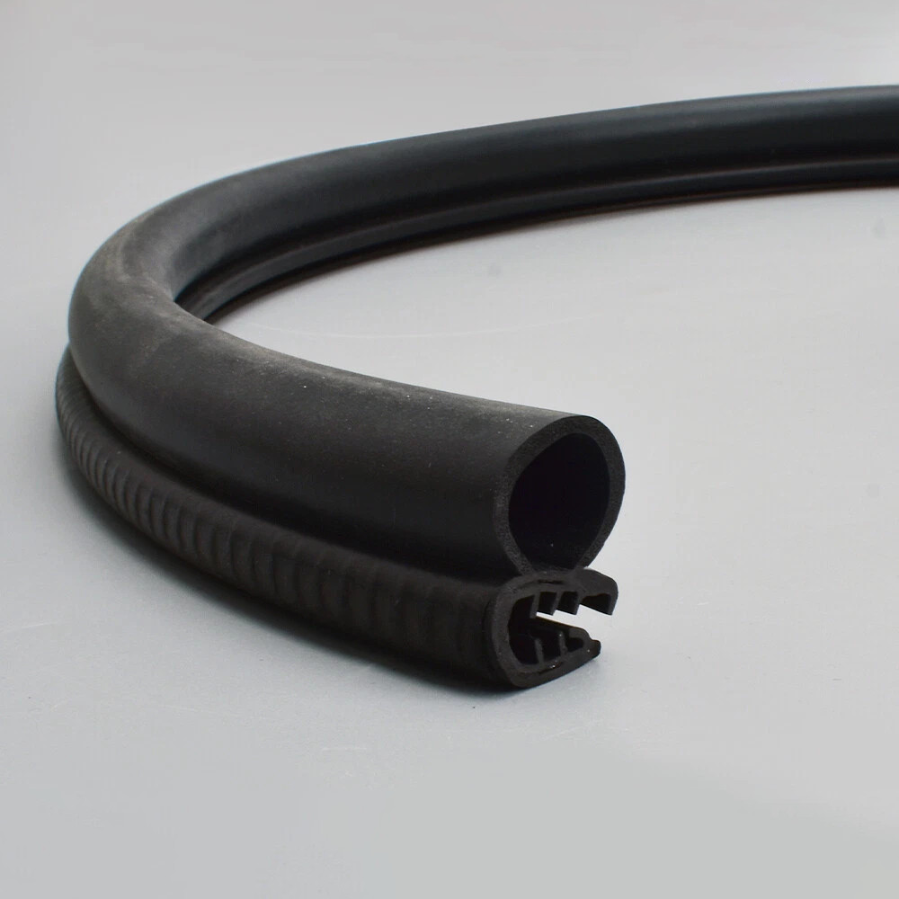 New Extended Cab Door Seal SET Weatherstrip / 2000-2006 Silverado Sierra X-Cab