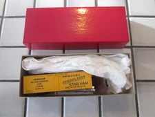 BRANCHLINE TRAINS ARMOUR 40 FOOT REEFER CAR HO SCALE