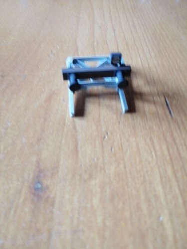 Roco HO 4267 Prellbock | Condition: Gebraucht