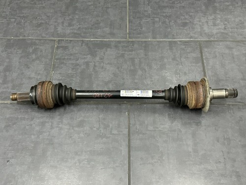 Antriebswelle Hinten Links BMW F10 F11 530dX 535dX 7581017 Abtriebswelle D=31MM