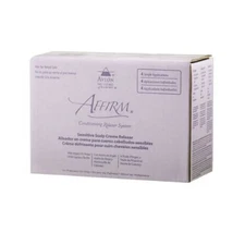 Affirm Sensitive Scalp Creme Relaxer Kit 4 App.