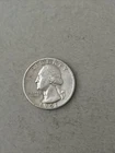 1941-S Washington Silver Quarter