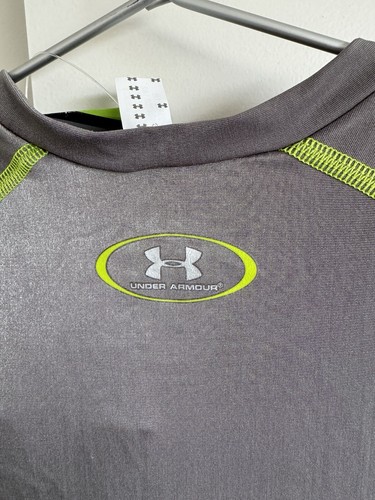 Under Armour Recharge Recovery Skin Suit Size LG - Picture 5 of 15
