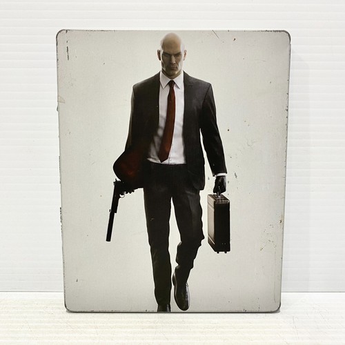Hitman: The Complete First Season - SteelBook - Xbox One - Probado - Envío gratuito - Imagen 2 de 4