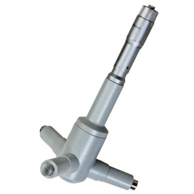 Mitutoyo 368-877 Holtest (Type II) 7.00-8.00'' Range .0002'' Graduation