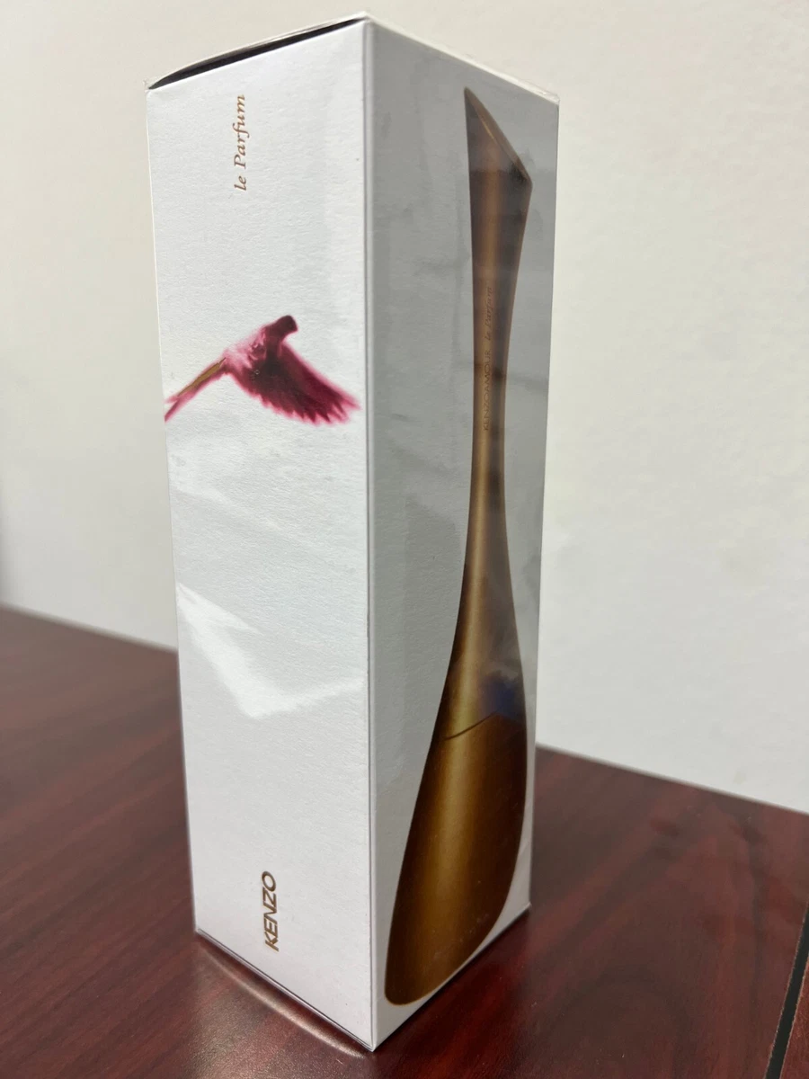 Kenzo clearance amour ebay