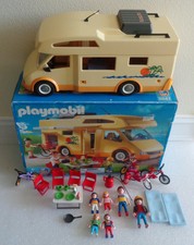 playmobil 3647 family camper
