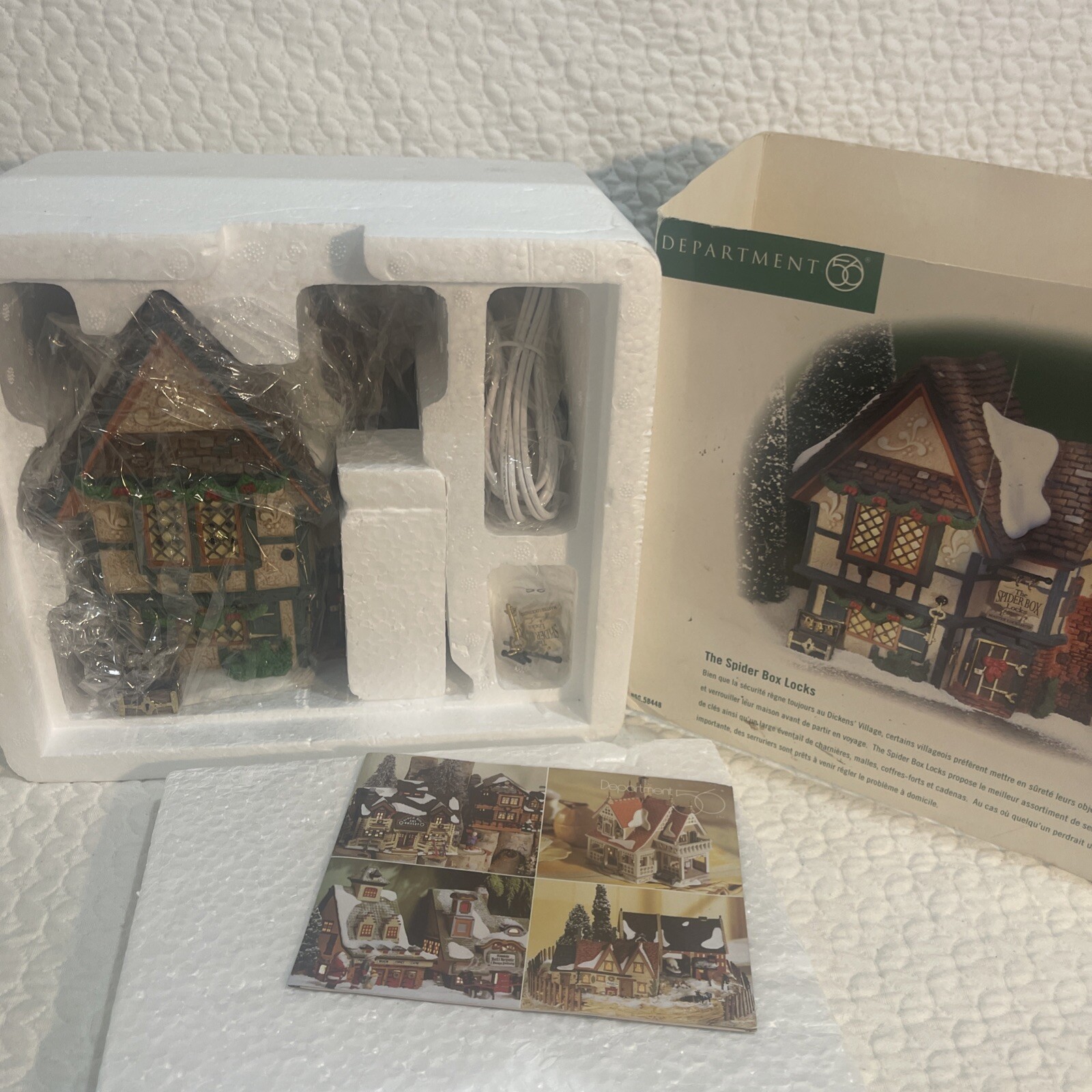 Click here to see eBay Auction