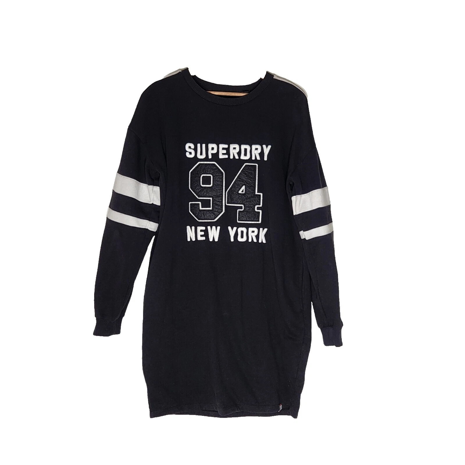 Sudaderas de Superdry Negro para Mujeres
