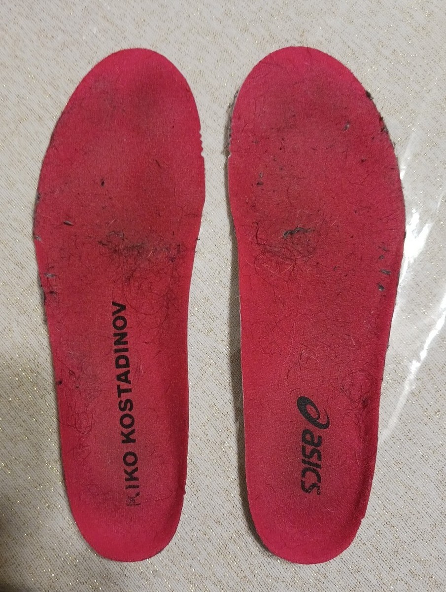 kiko kostadinov 0014 23ss サイズ44 Asics x Kiko Kostadinov Size US 8 Pink & Red Pre-owned In
