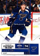 2011-12 Panini Contenders #74 TJ Oshie