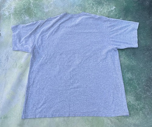 Vintage Reebok NFL Oakland Raiders 50 Anniversary Men's T-Shirt Size 2XL. - Picture 3 of 4