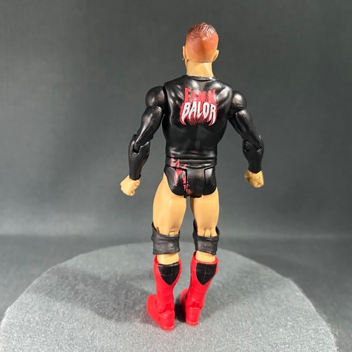 WWE Fan Central Finn Balor Basic Series Wrestling Action Figure Mattel - Picture 11 of 21