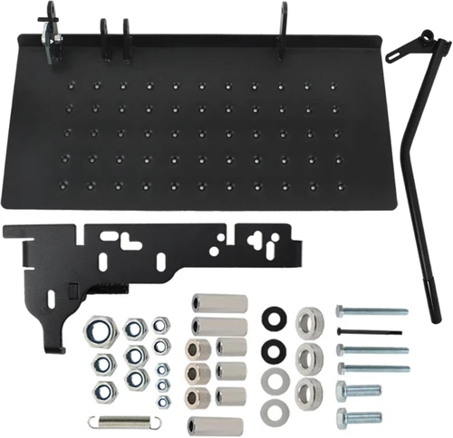 Fits Most ZT Mowers Advanced Chute System Chute Blocker ACS6000ULS/ 088-6003-00 - Picture 3 of 18