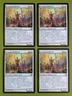 Evangel of Heliod x4 Theros 4x Playset Magic the Gathering MTG