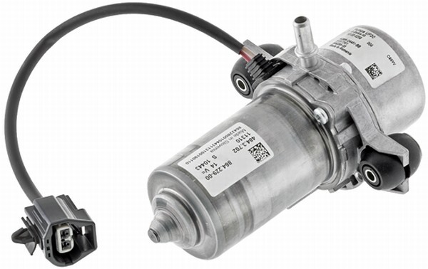 VACUUM PUMP BRAKING SYSTEM 8TG 009 286-001 FOR FORD MONDEO/IV/Van/Turnier 2.0L - Image 5