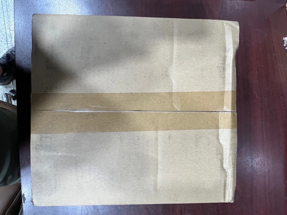 NEW SEALED Alcatel-Lucent P/N 902743-90 OS6250-RM-19 Network Edge Switch - Image 2 of 4