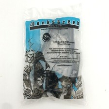 Backstreet Boys Kevin Stan Lee Project Burger King Kids Meal Action Figure 2000