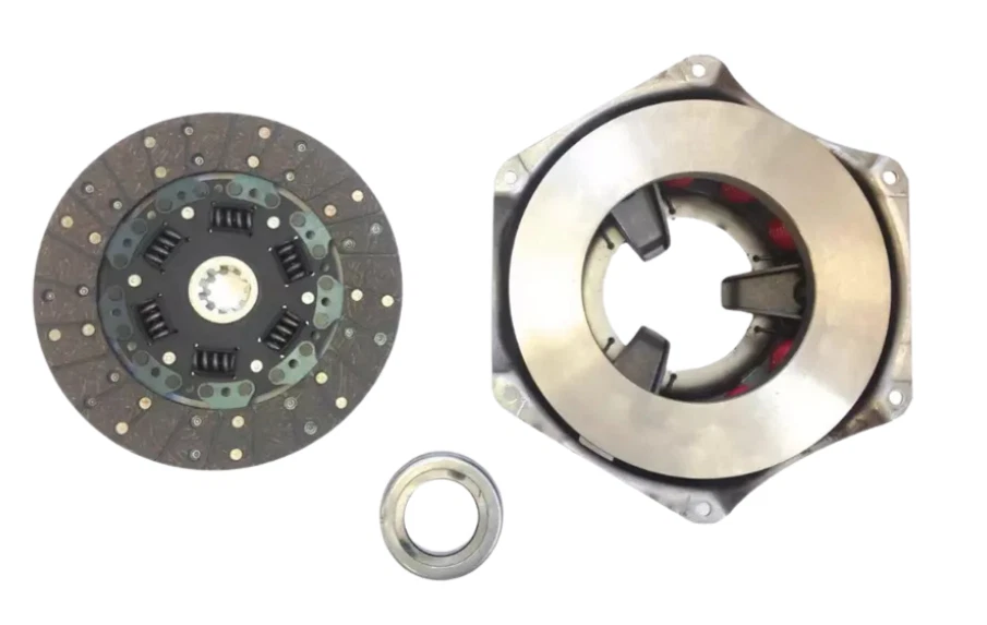 Kit de reconstrucción de embrague de transmisión de accionamiento fluido de 6 cilindros DeSoto S7 S8 S10 1940-1952 Foto 2 de 4