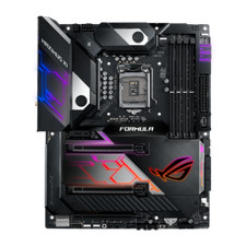 Asus ROG MAXIMUS XI FORMULA scheda madre Intel Z390 LGA 1151 DDR4 ATX M.2 M11F