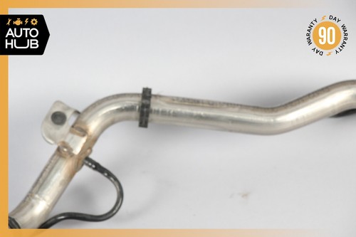 15-20 Mercedes X156 GLA250 GLA45 AMG Fuel Tank Filler Neck Line Pipe OEM 24k - Picture 3 of 13