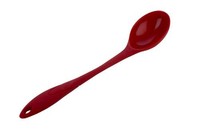 Miu France Red Silicone Spoon, 12.5-inch, New, Free Shipping on sale Miu France Red Silicone Spoon, 12.5-inch, New, Free Shipping on sale
