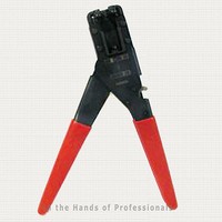 Channel Vision 1015 Coax Compression Tool F-connector Vertical Tool > Channel Vision 1015 Coax Compression Tool F-connector Vertical Tool >