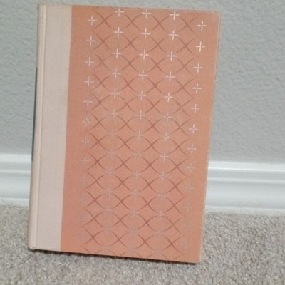 Reader's Digest Condensed Books Summer 1954 Vol 18 First Edition Hardcover