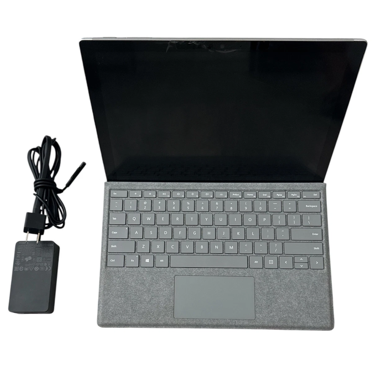 Microsoft Surface Pro Intel Core i5 7th Gen. PC Laptops & Netbooks