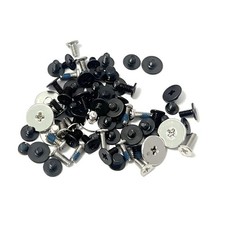 Replacement Laptop Set of screws kit For HP PROBOOK 450 455 G7 L79191-001 New