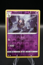 Dusclops [Reverse Holo] #70 Prices | Pokemon Vivid Voltage