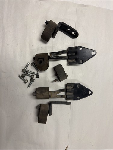 ✅2012 Infiniti G37 Convertible Rear Exhaust Hanger Mount Q60