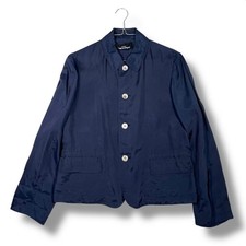 USED TRICOT COMME DES GARCONS 4B JACKET, CUPRO GOOD