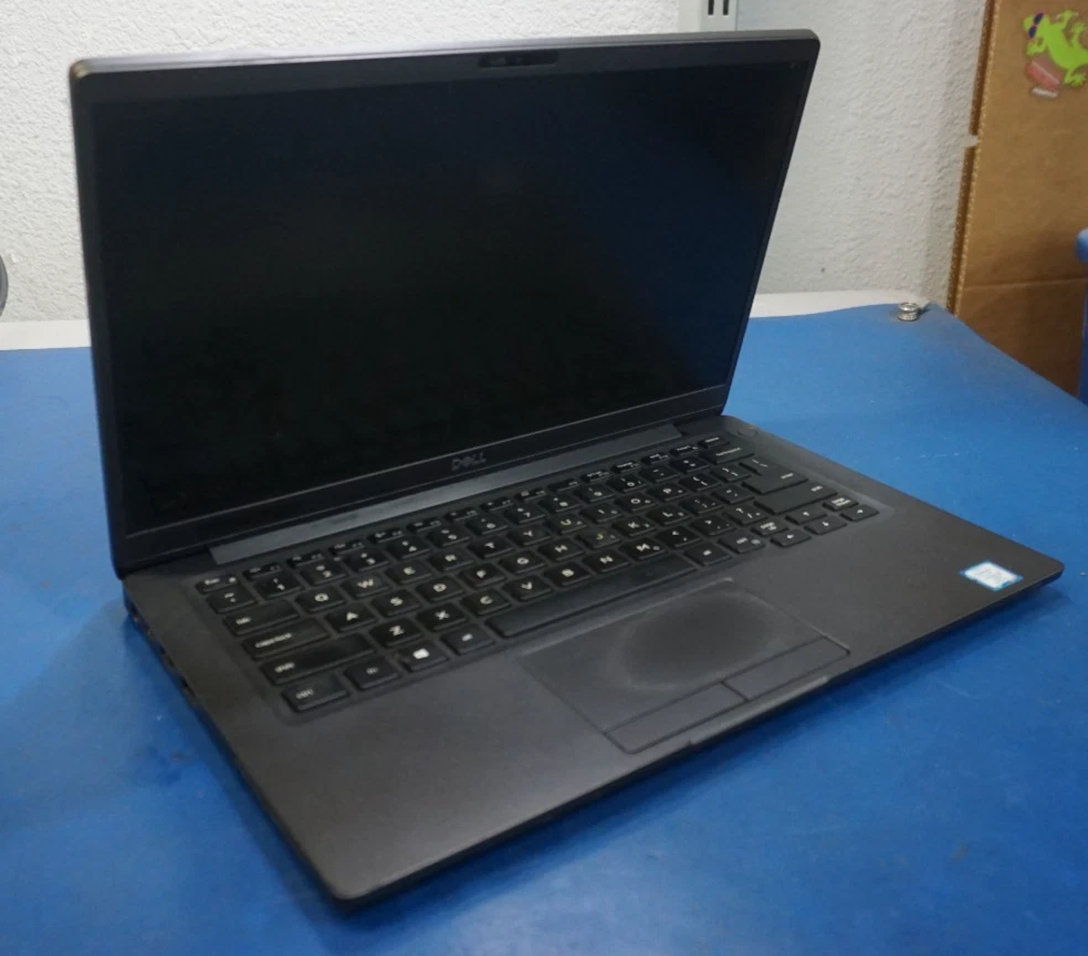 Dell Intel Core i5 8th Gen. PC Laptops & Netbooks 256 GB SSD