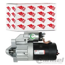 Démarreur Citroen SM