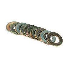 Wilwood Brakes Wilwood 240 4385 032 7 16 Hole Caliper Shim Pack Of 10