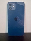Apple iPhone 12 64GB, Unlocked, Blue, MGF73LL/A — photo 2