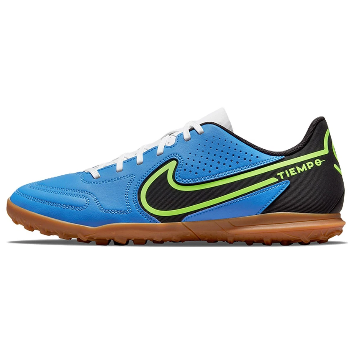 Nike Tiempo Legend 9 Club TF Light Photo Blue for Sale