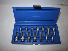 Cornwell Hex Bit Set Cbs-1402s 14 Piece - Ao4078856 Cornwell Hex Bit Set Cbs-1402s 14 Piece - Ao4078856
