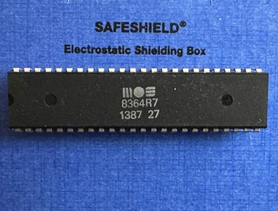 8364R7 CSG Paula CHIP für Commodore AMIGA 500   #13 87