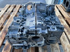 2004-2021 Subaru Wrx Sti Bare Engine Short Block Case Halves Oem 99.5mm Ej257