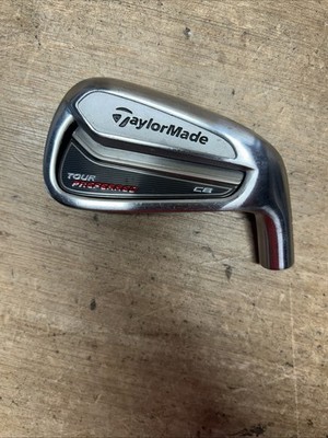TaylorMade Tour Preferred CB アイアン Taylormade Tour Preferred CB Iron HEAD ONLY- 7 Iron RH | eBay