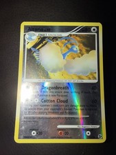 Altaria 12/106 Great Encounters Reverse Holo 2008 Pokémon BEAUTIFUL COPY! LP on eBay